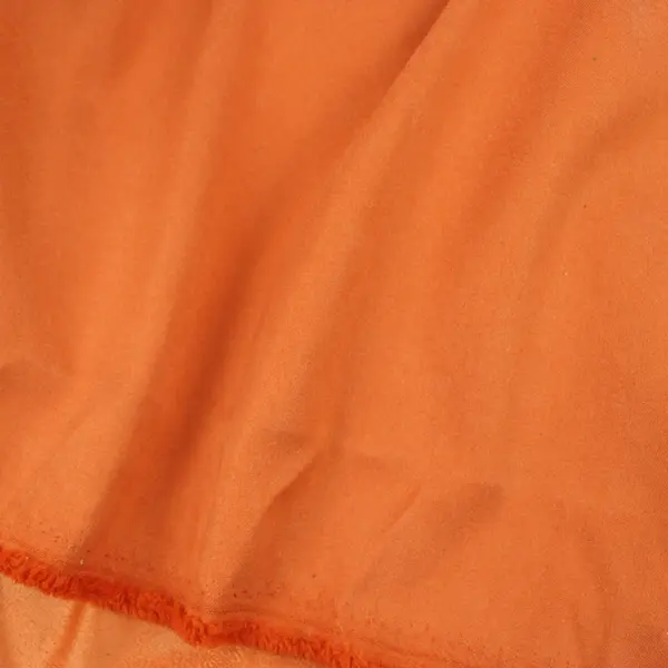 Peach Faux Suede Fabric 57 in Wide 2 1/6 Yards