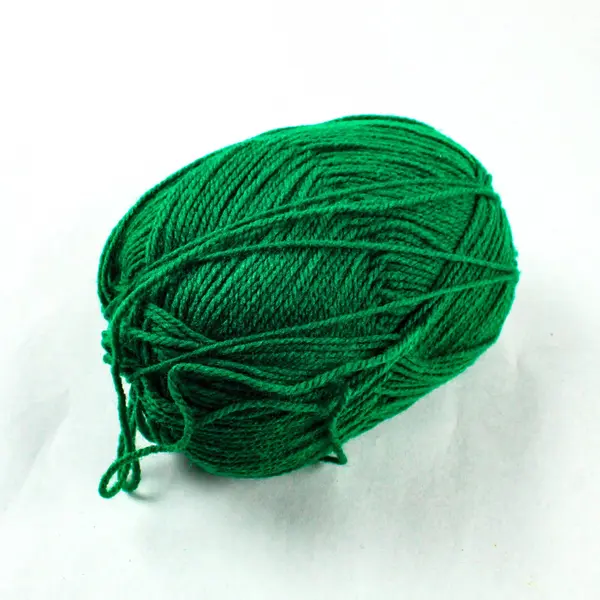 Lot of 3 Skeins Red Heart Super Sport Acrylic Yarn 3-Ply, 3 ozs. each 