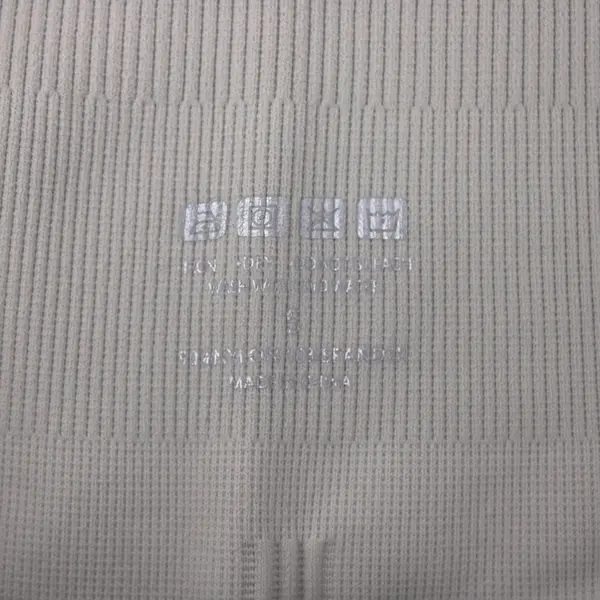 Lululemon Women's Beige Athletic Shorts Size Small Workout Casual