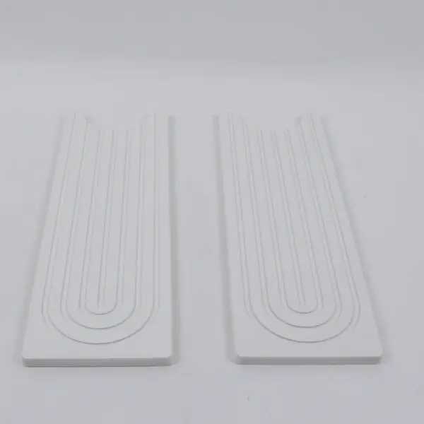 Diatomite Stone Faucet Mat Kitchen Sink Water Absorbent Tray 2 Pc
