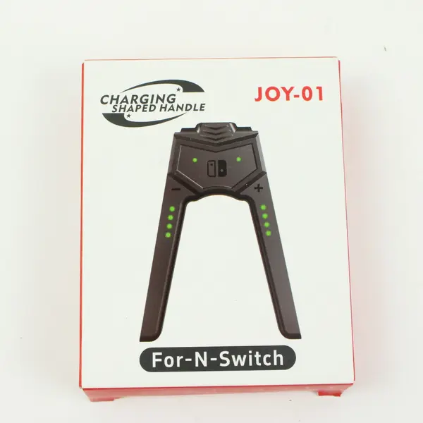 HUISHDAI JOY-01 Nintendo Switch Joy-Con Charging Grip Handle