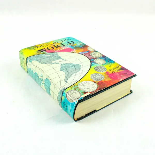 Vintage Coins of the World 1750-1850 by William D Craig 1st Edition 1966 HC DJ