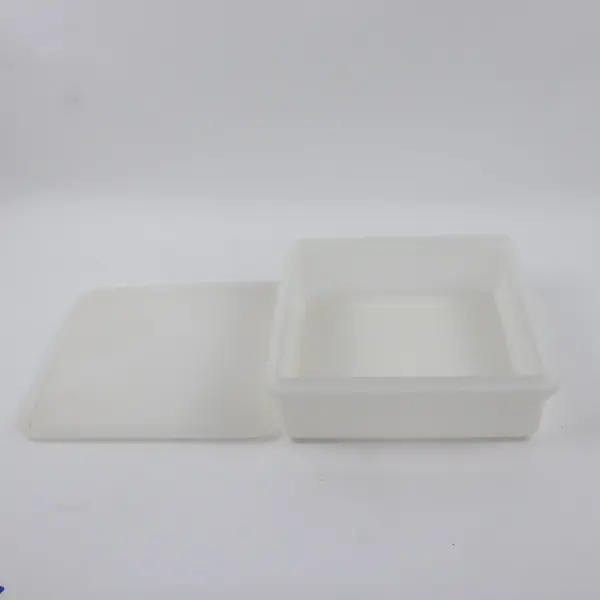 Tupperware 514-20 Food Storage Container with 515-18 Lid