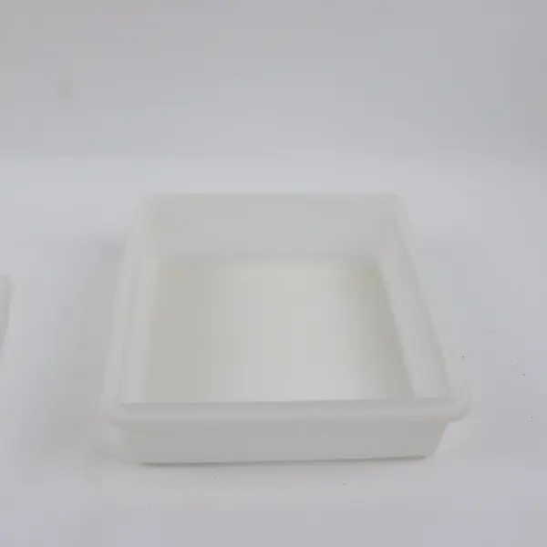 Tupperware 514-20 Food Storage Container with 515-18 Lid