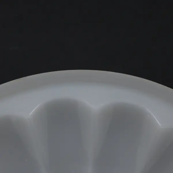 Tupperware 616-5 Jel-N-Serve Outer Mold 7.5in Diameter Gelatin Dessert