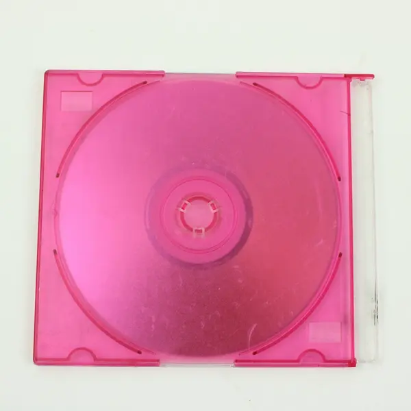 P!nk Try This CD 2003 Pop Rock Music Album