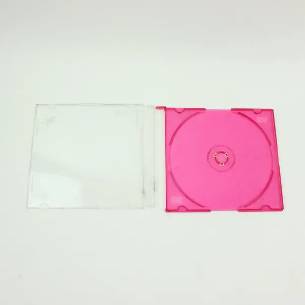 P!nk Try This CD 2003 Pop Rock Music Album