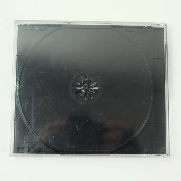 N Demand Doo Wop Volume 4 CD Signed Cracked Case