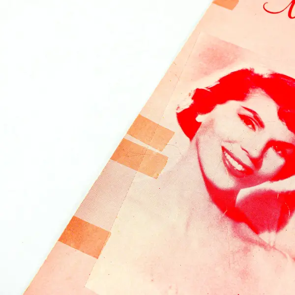 McGuire Sisters May You Always Sheet Music Vocal Piano
