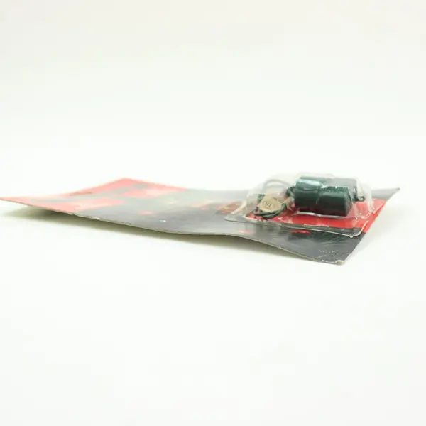 Enesco Ornamotor Moving Ornament Motor 9190007 1989