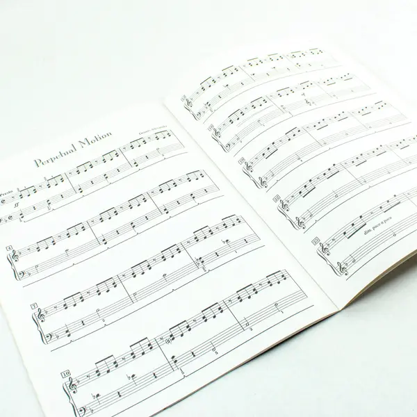 Showstoppers! Piano Solos Intermediate-Late Intermediate by Dennis Alexander
