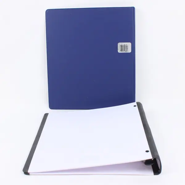 Avery 2 Binder Set Blue Presentation & Navy Solid Cover ST11-05