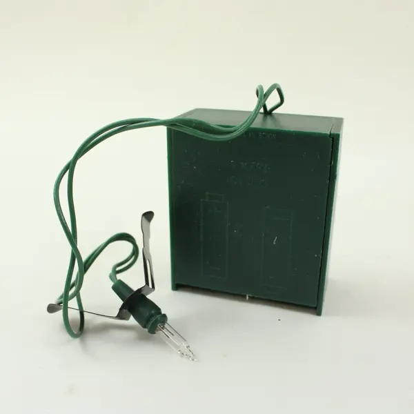 Vintage Department 56 A Little Night Light #9926-0 Battery Operated