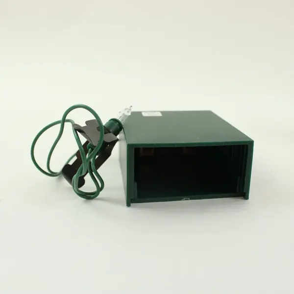 Vintage Department 56 A Little Night Light #9926-0 Battery Operated
