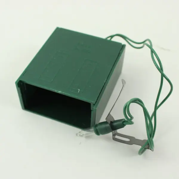 Vintage Department 56 A Little Night Light #9926-0 Battery Operated