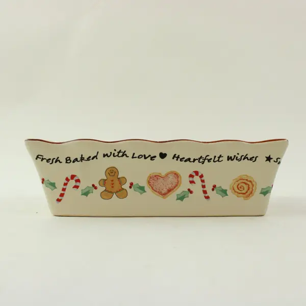 Roasted Chestnuts Scented Candle Keepsake Container #44818 5 oz