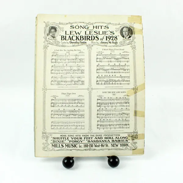 Girl of My Dreams Ukulele Sheet Music Jack Mills Illustrated Cover