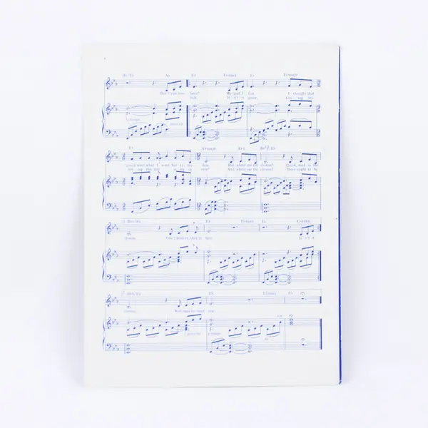 Send in the Clowns Stephen Sondheim Piano Vocal Sheet Music