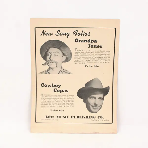 Money, Marbles and Chalk Sheet Music Pop Eckler Stubby Buccaneers