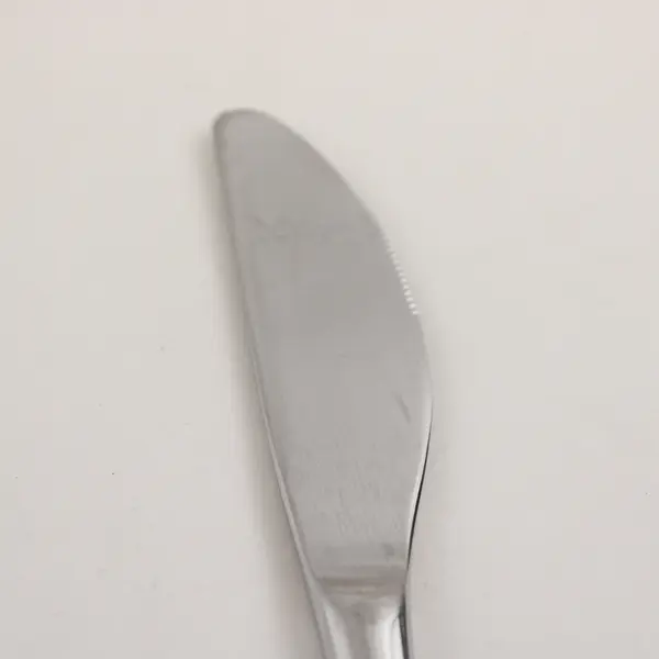 WMF Flatware Unknown Rare Pattern Butter/Youth Knife Raised Elephant 7" Long
