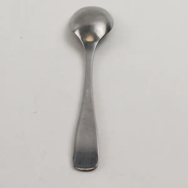 WMF Flatware Unknown Rare HTF Pattern Youth Teaspoon Raised Handle 6.5" Good