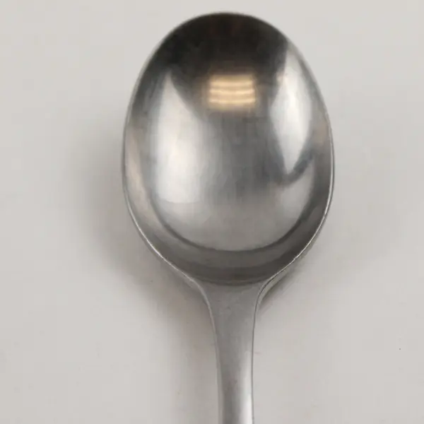WMF Flatware Unknown Rare HTF Pattern Youth Teaspoon Raised Handle 6.5" Good