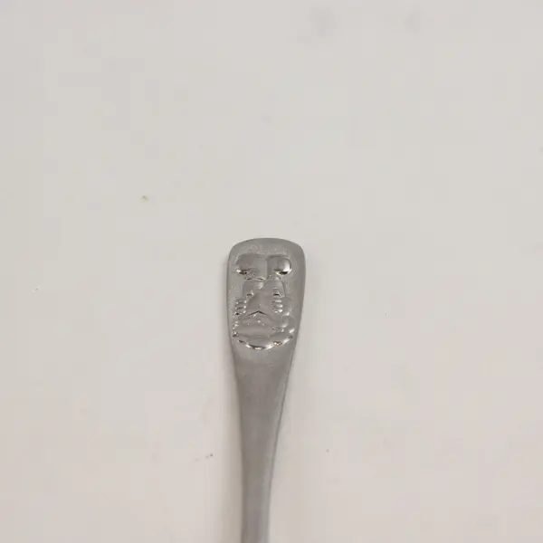 WMF Flatware Unknown Rare HTF Pattern Youth Teaspoon Raised Handle 6.5" Good