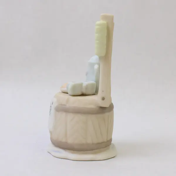 Precious Moments Sugar Town Hot Cocoa Stand Enesco 184144 New