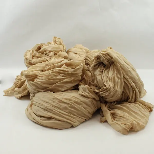 Lot of 9 Beige Sandy Brown Lightweight Scarves Drapery Decor FLAWED