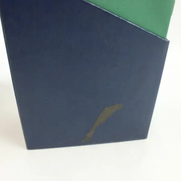 Franklin Library Notes From the Editor PB Collection 67 Vol in 2 Boxes 1974-80