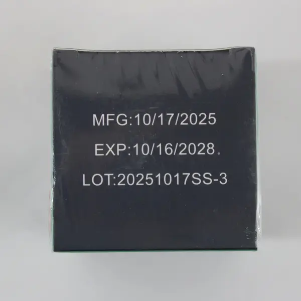 5 Rolls Guangzhou Mizi Silicone Scar Sheets