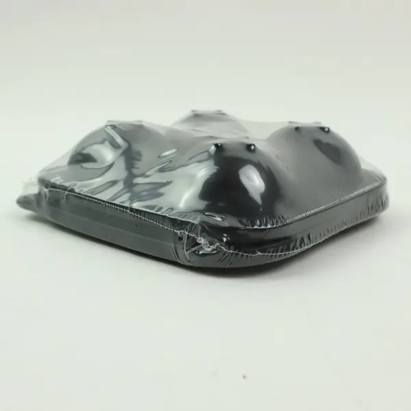 Baseball Silicone Ice Cube Tray Sports-Themed Mold