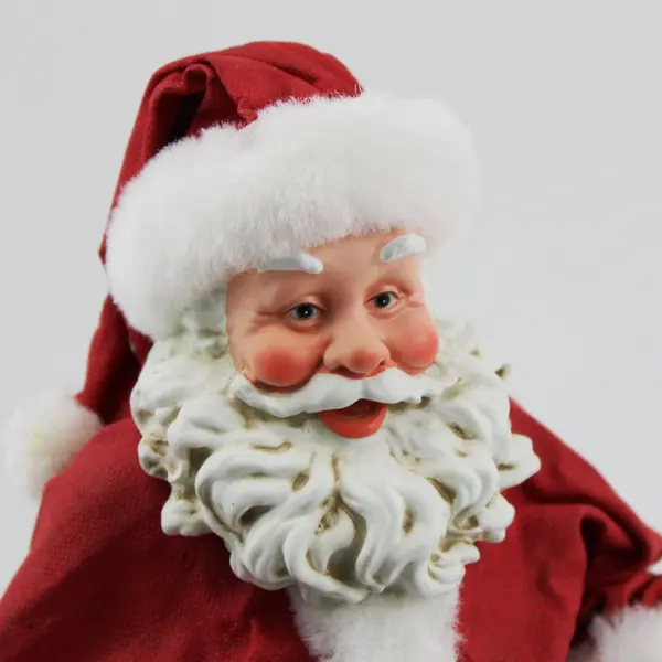 2003 Clothique Possible Dreams A Treat for Santa Christmas Figurine 