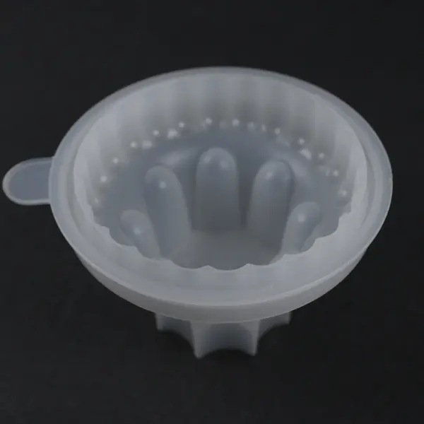 Tupperware 1578-13 Jel-N-Serve Top Insert Replacement Piece