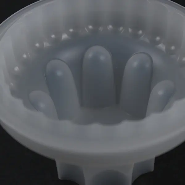 Tupperware 1578-13 Jel-N-Serve Top Insert Replacement Piece