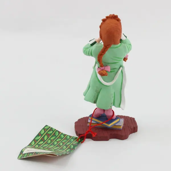Department 56 Elizabeth All Through the House 6in Figurine