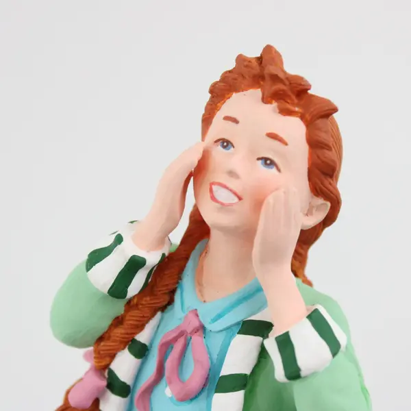 Department 56 Elizabeth All Through the House 6in Figurine