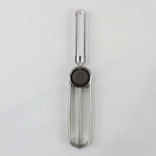 Progressive PL8 Professional Compact Mandoline Slicer Stainless Steel New No Box
