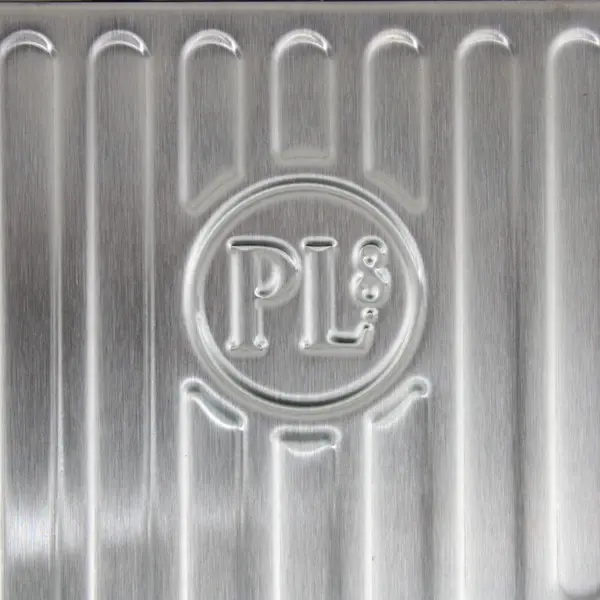 Progressive PL8 Professional Compact Mandoline Slicer Stainless Steel New No Box