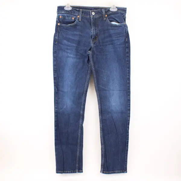 Levi's 511 Men's Slim Jeans Dark Wash 32x32