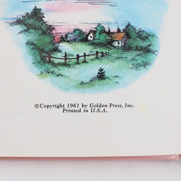 For You With Love Louis Untermeyer Joan Walsh Anglund 1961 Hardcover DJ