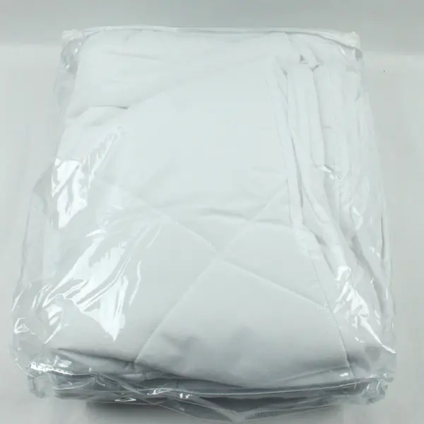 Serta Twin Ultimate Protection Quilted Mattress Pad