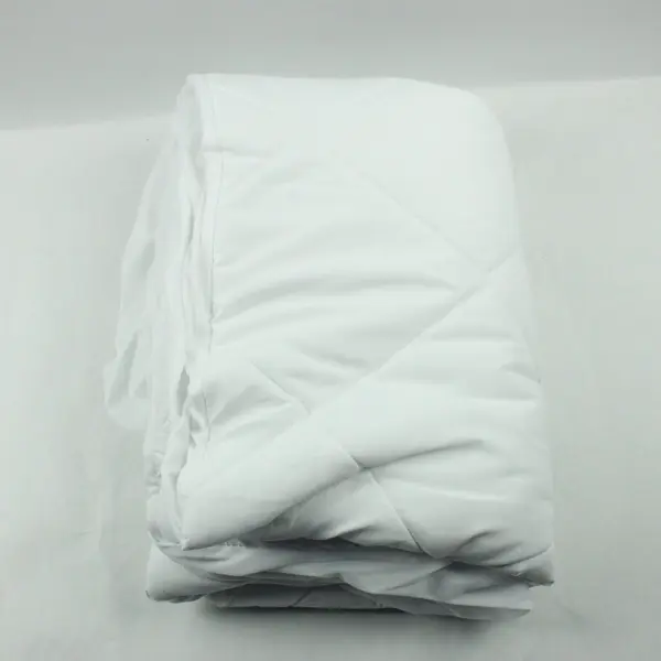 Serta Twin Ultimate Protection Quilted Mattress Pad