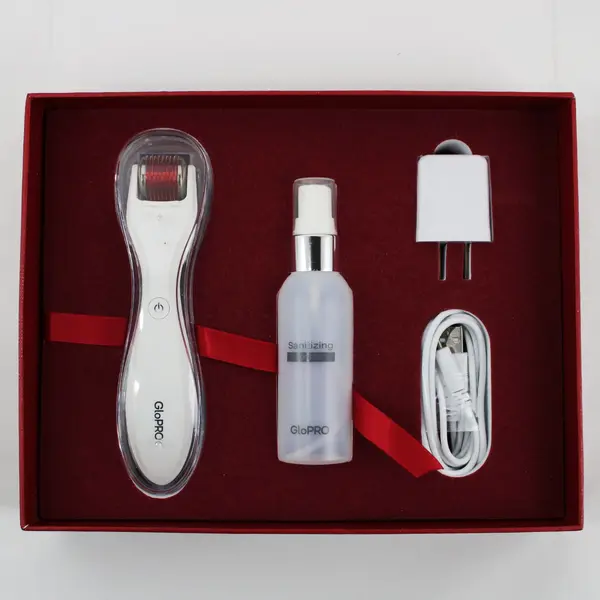 Beauty Bioscience GloPRO MicroStimulation Facial Tool Skincare NIB