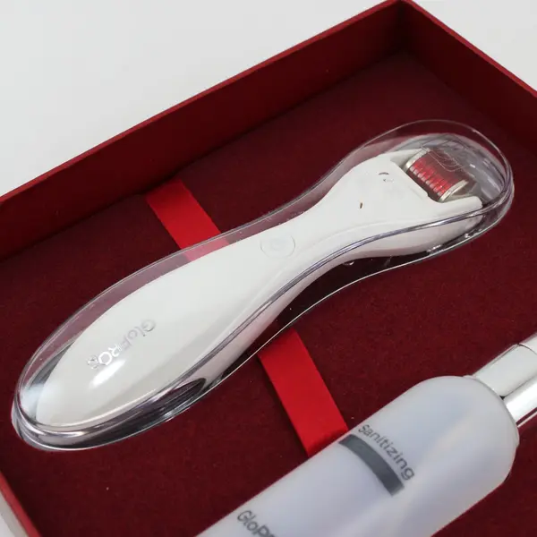 Beauty Bioscience GloPRO MicroStimulation Facial Tool Skincare NIB