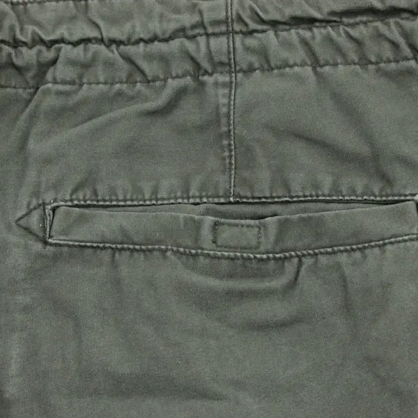 Columbia Women's XL Dark Gray Hiking Cargo Shorts Outdoor Casual