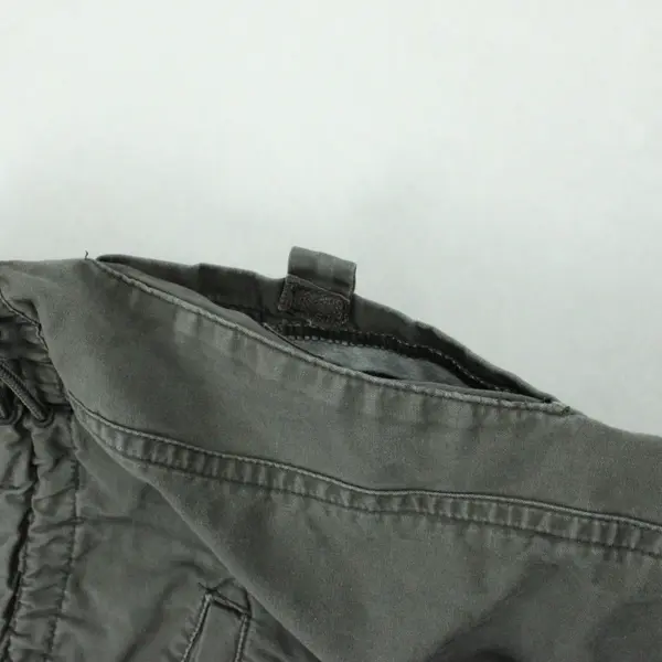 Columbia Women's XL Dark Gray Hiking Cargo Shorts Outdoor Casual