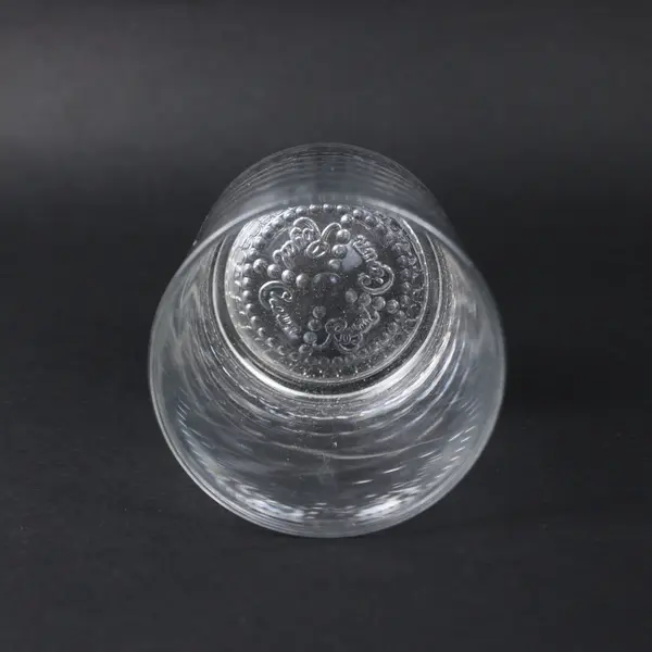 Crown Royal Whiskey Rocks Glass Barware 