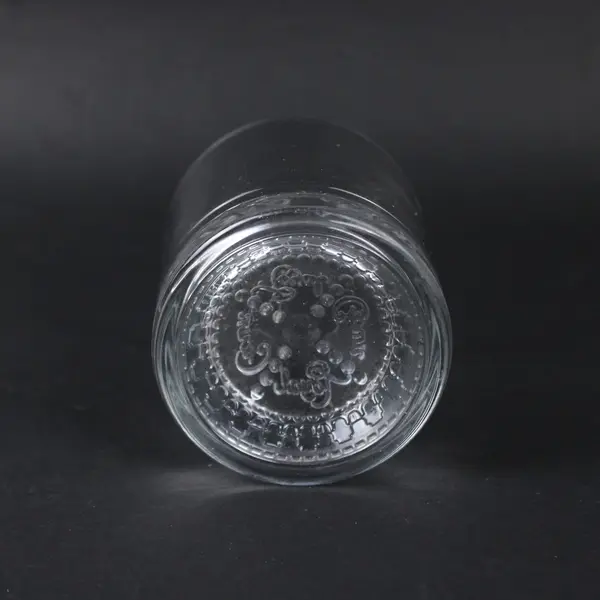 Crown Royal Whiskey Rocks Glass Barware 