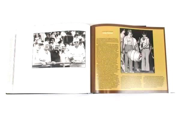 An Illustrated History of Linfield College Inspired Pragmatism Henberg HCDJ USED